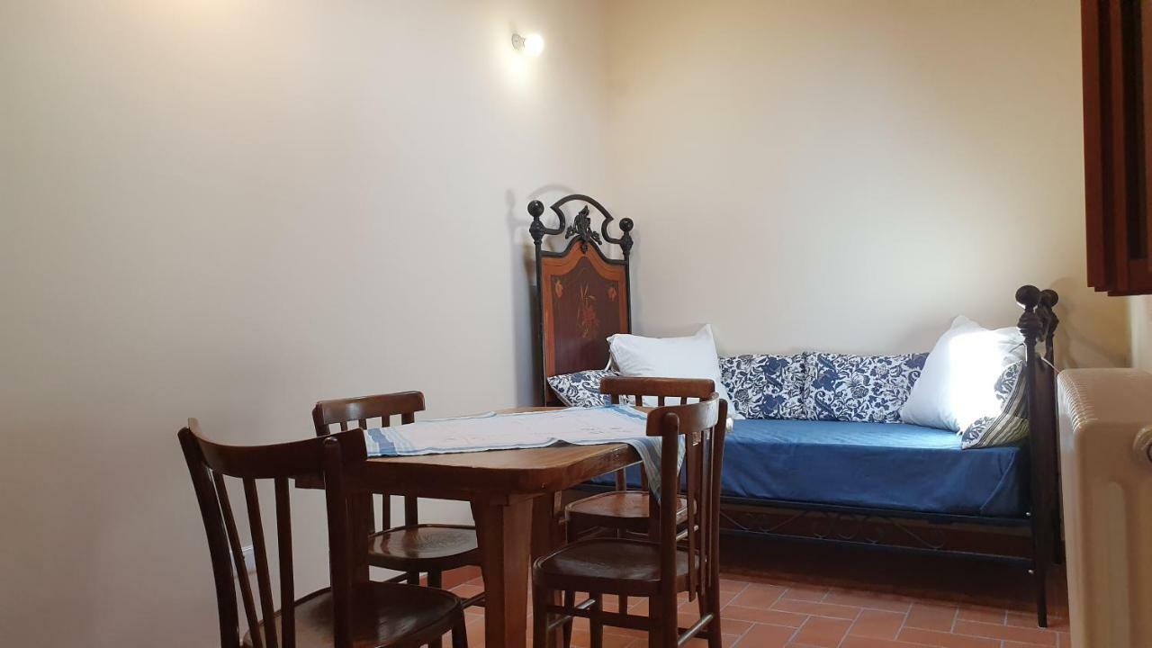 La Torretta Medicea Διαμέρισμα Santo Stefano Di Sessanio Εξωτερικό φωτογραφία