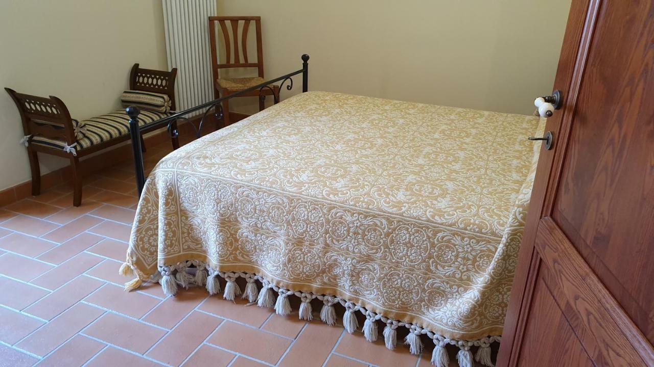 La Torretta Medicea Διαμέρισμα Santo Stefano Di Sessanio Εξωτερικό φωτογραφία