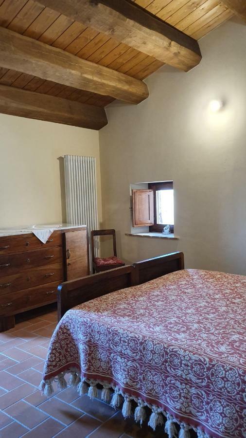 La Torretta Medicea Διαμέρισμα Santo Stefano Di Sessanio Εξωτερικό φωτογραφία